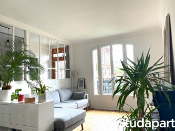 Appartement a louer saint-leu-la-foret - 1 pièce(s) - 14 m2 - Surfyn