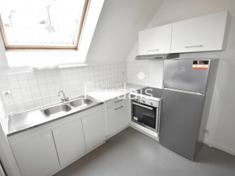 Appartement a louer saint-lo - 2 pièce(s) - 33 m2 - Surfyn