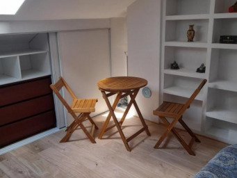 Appartement a louer roissy-en-brie - 1 pièce(s) - 20 m2 - Surfyn