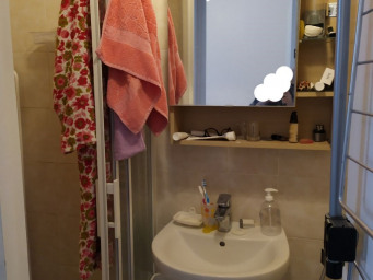 Appartement a louer gennevilliers - 1 pièce(s) - 17 m2 - Surfyn