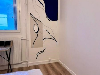 Appartement a louer compiegne - 1 pièce(s) - 10 m2 - Surfyn