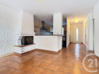 Maison a louer vandoeuvre-les-nancy - 5 pièce(s) - 100.15 m2 - Surfyn