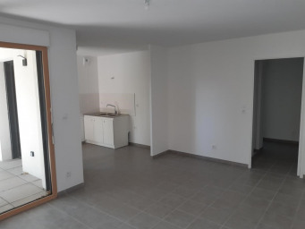 Appartement a louer lyon-7e-arrondissement - 3 pièce(s) - 61 m2 - Surfyn