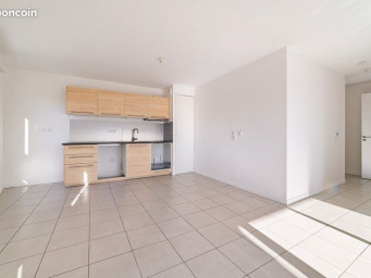 Appartement a louer lyon-8e-arrondissement - 2 pièce(s) - 47 m2 - Surfyn