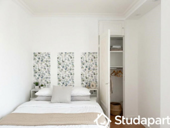 Appartement a louer massy - 1 pièce(s) - 10 m2 - Surfyn