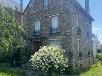 Maison a louer issy-les-moulineaux - 8 pièce(s) - 145.15 m2 - Surfyn
