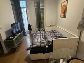 Appartement a louer marseille-5e-arrondissement - 1 pièce(s) - 22.89 m2 - Surfyn