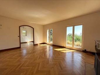 Maison a louer caluire-et-cuire - 4 pièce(s) - 147 m2 - Surfyn