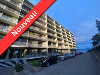 Appartement 1 pièce(s) 25.21 m²à louer Thonon-les-bains