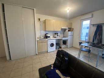 Appartement a louer lyon-9e-arrondissement - 3 pièce(s) - 53 m2 - Surfyn