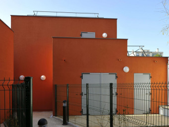 Maison a louer fontenay-sous-bois - 4 pièce(s) - 75.8 m2 - Surfyn