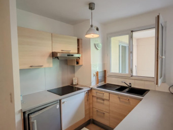 Appartement a louer meudon - 2 pièce(s) - 46.01 m2 - Surfyn