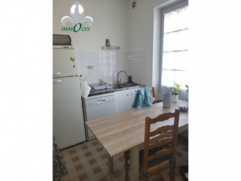 Maison a louer beaune - 3 pièce(s) - 79.78 m2 - Surfyn