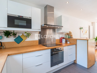 Maison a louer issy-les-moulineaux - 6 pièce(s) - 110 m2 - Surfyn