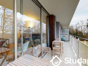 Appartement a louer palaiseau - 1 pièce(s) - 10 m2 - Surfyn