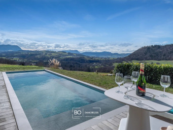 Maison a louer annecy - 5 pièce(s) - 200 m2 - Surfyn