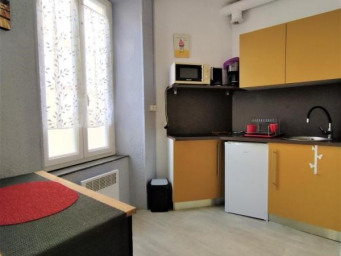 Appartement a louer narbonne - 1 pièce(s) - 23 m2 - Surfyn