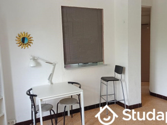 Appartement a louer marseille-7e-arrondissement - 1 pièce(s) - 30 m2 - Surfyn