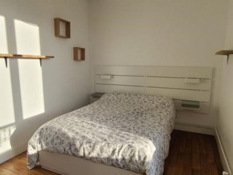 Appartement a louer meudon - 3 pièce(s) - 47 m2 - Surfyn