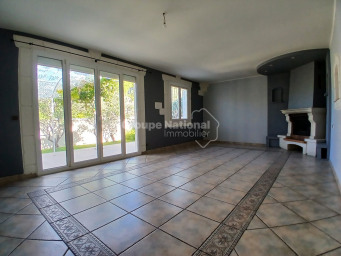 Maison a louer istres - 4 pièce(s) - 90 m2 - Surfyn