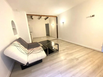 Appartement a louer aubagne - 1 pièce(s) - 25 m2 - Surfyn