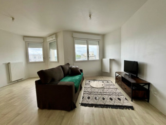 Appartement a louer sarcelles - 2 pièce(s) - 40 m2 - Surfyn