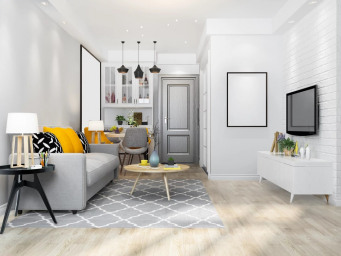 Appartement a louer deuil-la-barre - 5 pièce(s) - 102 m2 - Surfyn