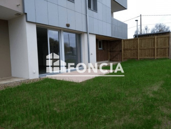 Appartement a louer tours - 4 pièce(s) - 106.8 m2 - Surfyn