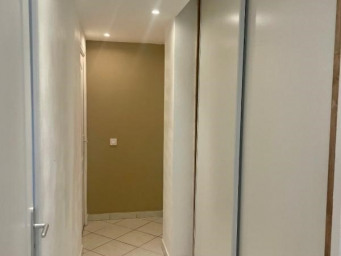 Appartement a louer metz - 1 pièce(s) - 9 m2 - Surfyn