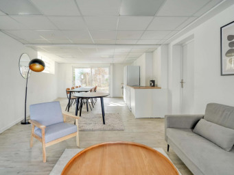 Appartement a louer creteil - 1 pièce(s) - 15 m2 - Surfyn