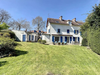 Maison a louer chaville - 7 pièce(s) - 221 m2 - Surfyn