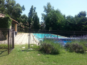 Maison a louer salon-de-provence - 10 pièce(s) - 250 m2 - Surfyn