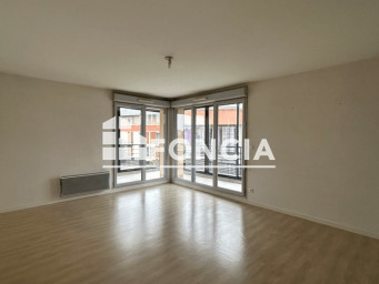 Appartement a louer fleury-les-aubrais - 3 pièce(s) - 64.1 m2 - Surfyn