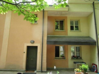 Maison a louer issy-les-moulineaux - 4 pièce(s) - 95.7 m2 - Surfyn