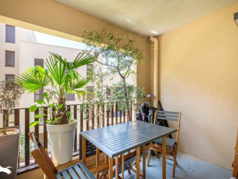Appartement 624 000 € - 103 m²