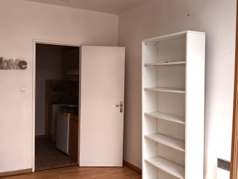 Appartement a louer montauban - 1 pièce(s) - 19 m2 - Surfyn