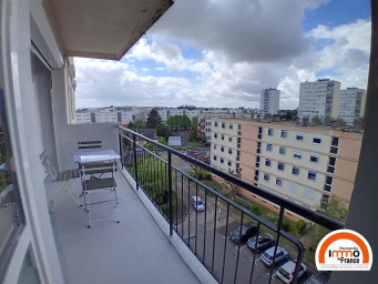 Appartement a louer mont-saint-aignan - 4 pièce(s) - 65 m2 - Surfyn