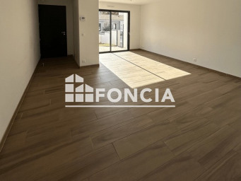 Maison a louer niort - 4 pièce(s) - 85.3 m2 - Surfyn