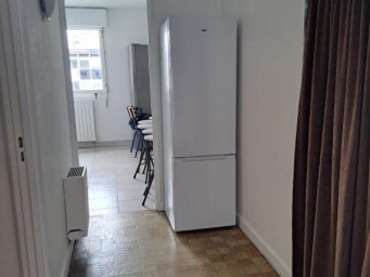 Appartement a louer sarcelles - 1 pièce(s) - 11 m2 - Surfyn
