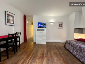 Appartement a louer paris-1er-arrondissement - 1 pièce(s) - 30 m2 - Surfyn