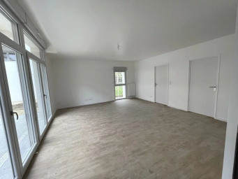 Appartement a louer saint-pierre-des-corps - 5 pièce(s) - 99.78 m2 - Surfyn