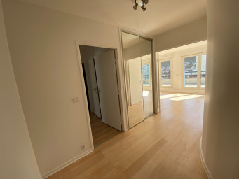 Appartement a louer chaville - 4 pièce(s) - 80 m2 - Surfyn