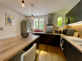 Maison a louer bordeaux - 3 pièce(s) - 61 m2 - Surfyn