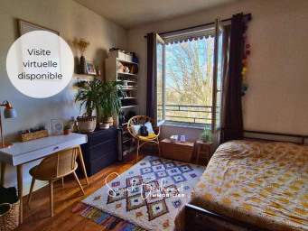 Appartement 185 000 € - 40 m²