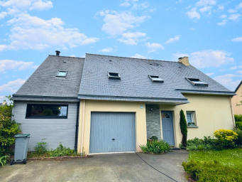 Maison a louer saint-malo - 6 pièce(s) - 134.87 m2 - Surfyn