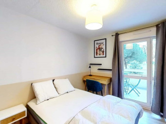 Appartement a louer talence - 1 pièce(s) - 15 m2 - Surfyn