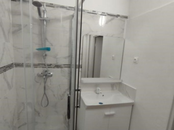 Appartement a louer marseille-8e-arrondissement - 2 pièce(s) - 27 m2 - Surfyn