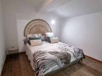 Maison a louer aubagne - 3 pièce(s) - 50 m2 - Surfyn