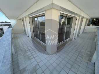 Appartement a louer montigny-le-bretonneux - 2 pièce(s) - 53.88 m2 - Surfyn