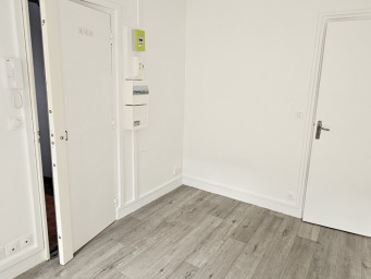 Appartement a louer paris-2e-arrondissement - 1 pièce(s) - 17.27 m2 - Surfyn